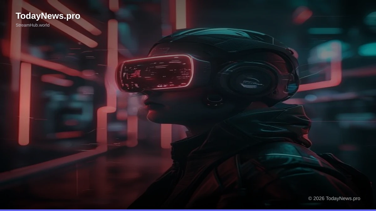 The Metaverse: A Concept in Flux