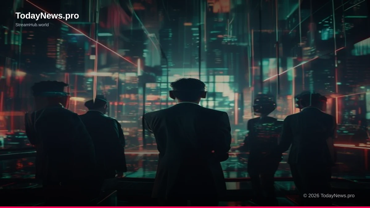 The Dawn of Digital Realities: Understanding the Metaverse Landscape