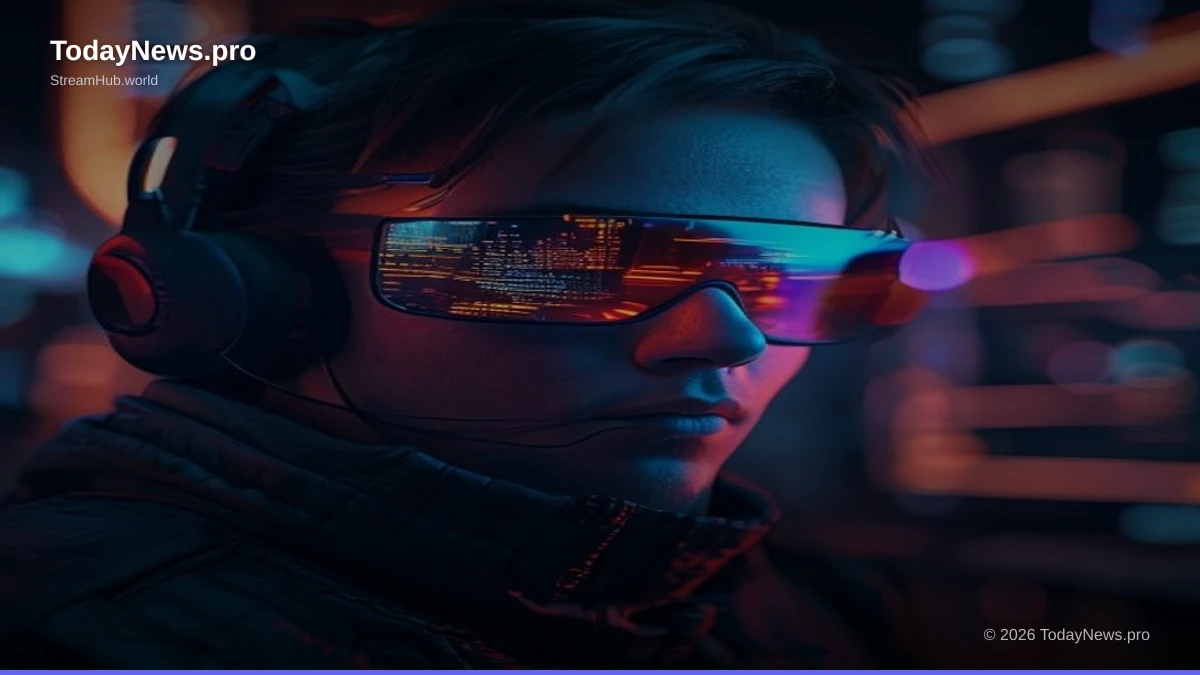 The Metaverse: More Than Just a Digital Playground