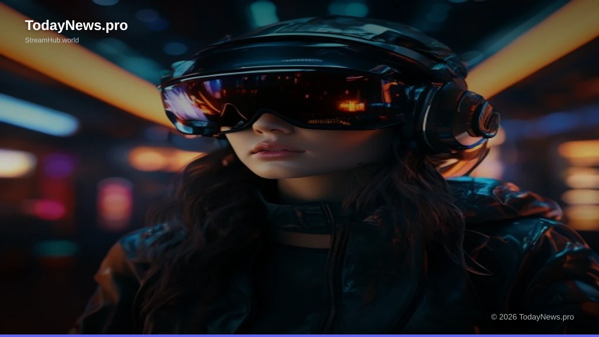 Beyond the Pixelated Playground: The Metaverses Professional Evolution