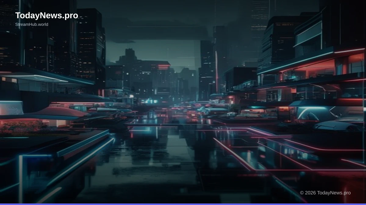 The Metaverse Real Estate Boom: A Digital Gold Rush in 2026 and Beyond