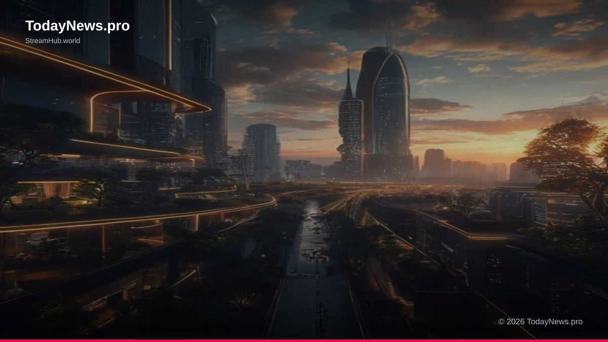 The Metaverse Real Estate Boom: A Shifting Landscape