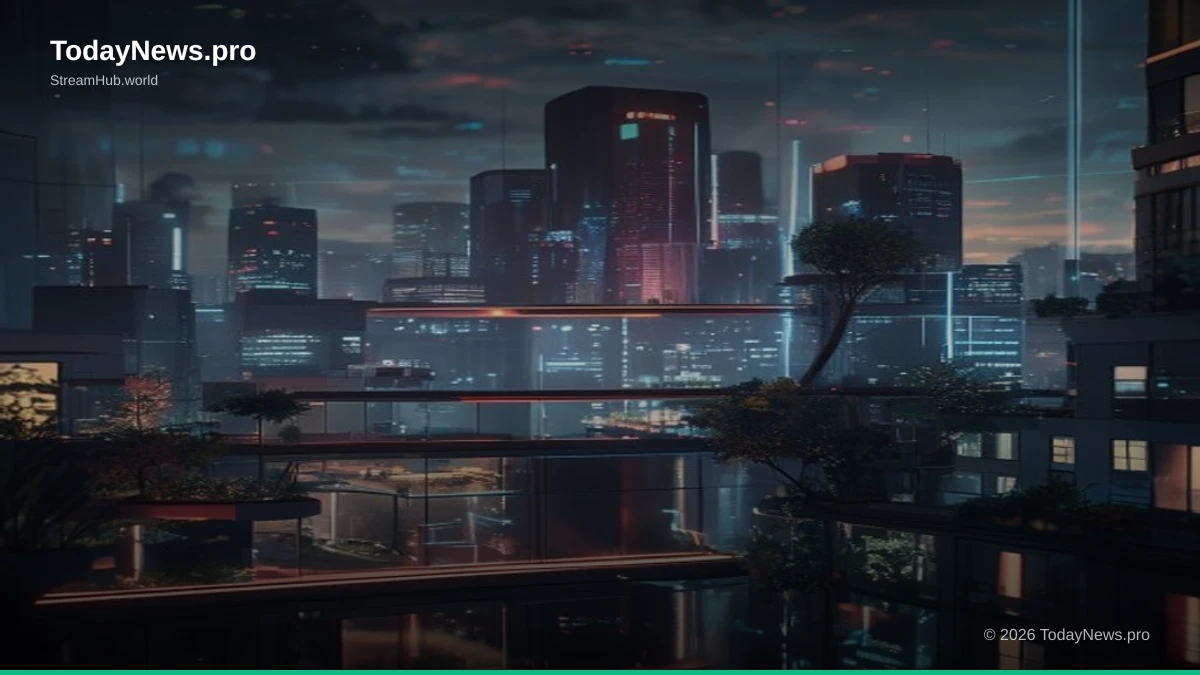 The Metaverse Real Estate Boom: A Digital Land Grab