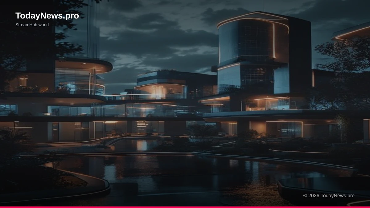 The Metaverse Real Estate Boom: Investing in Virtual Land for Future Returns
