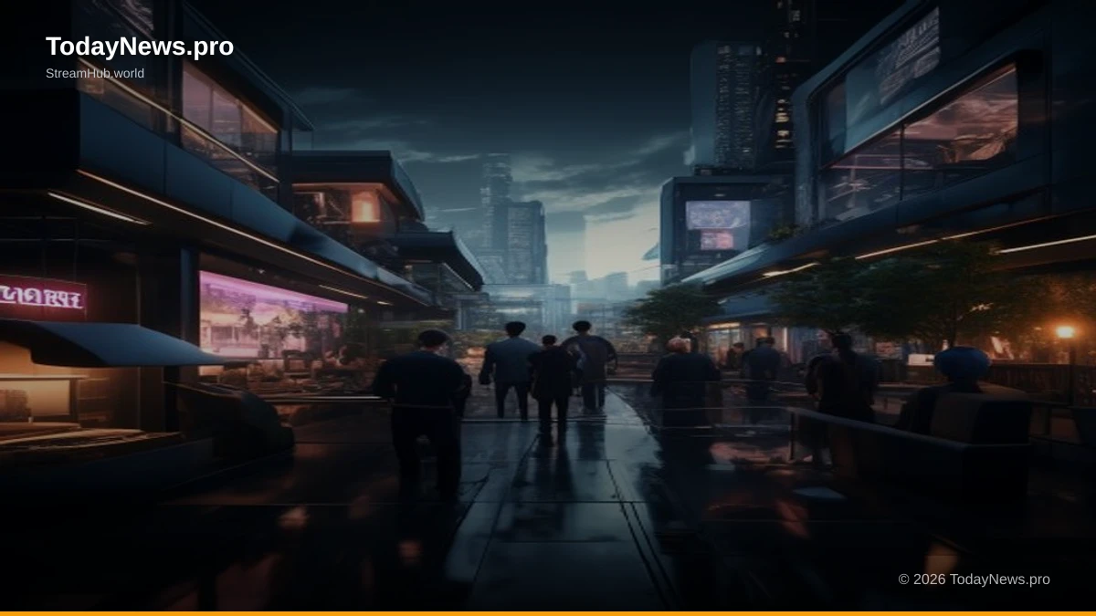 Metaverse Real Estate: Navigating the Investment Landscape in 2027