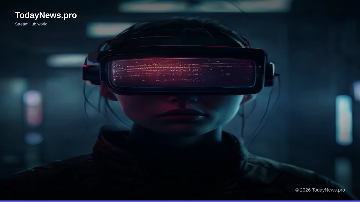 The Shifting Landscape: Understanding the Metaverses Core Concepts