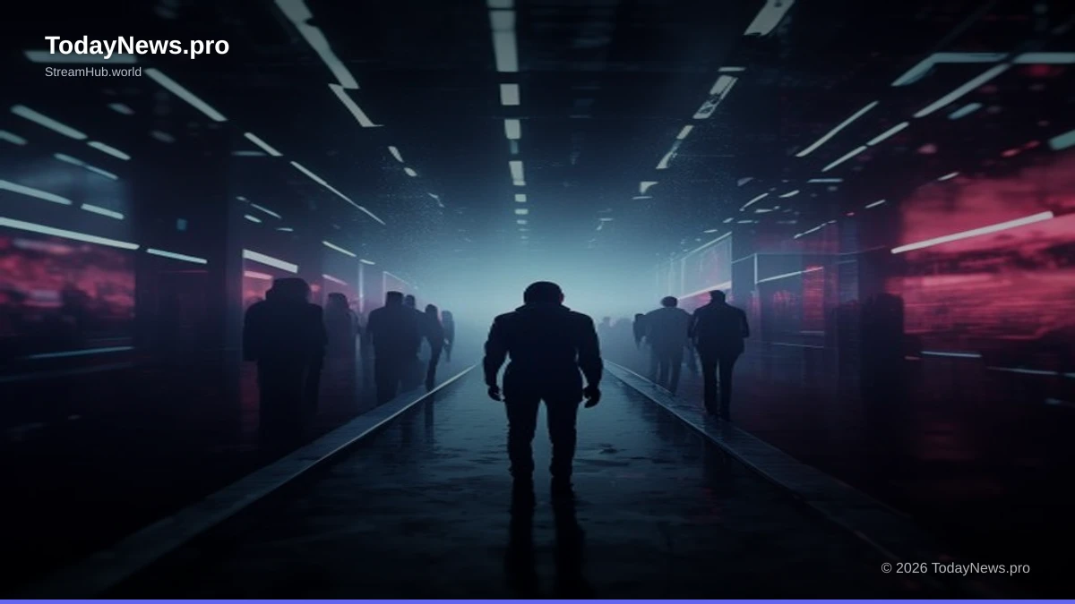 The Metaverse: A Shifting Horizon