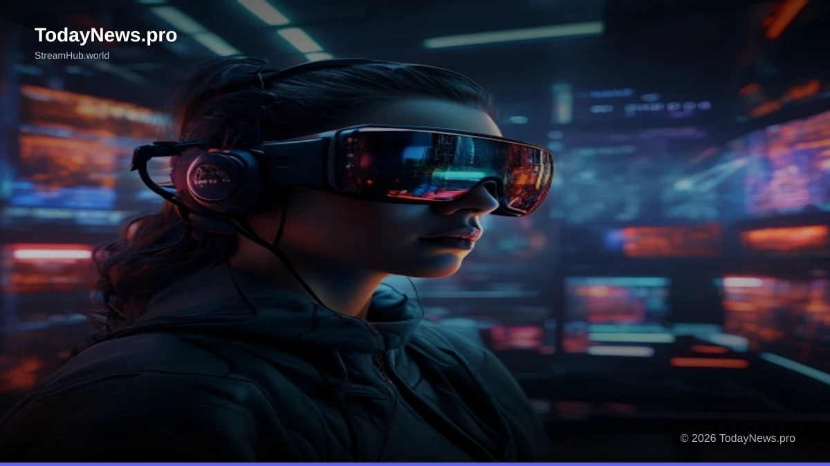 The Dawn of Persistent Worlds: 2028 Outlook