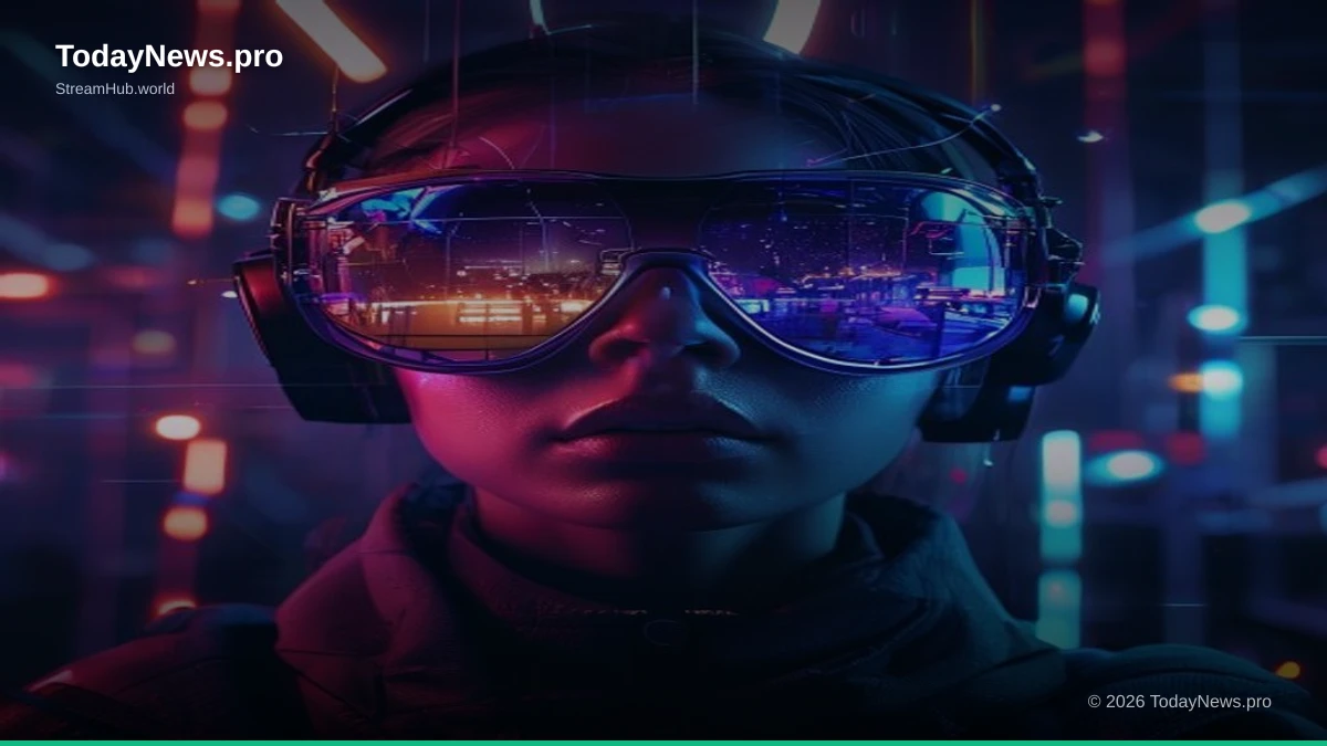 El Metaverso: Más Allá del Entretenimiento Digital