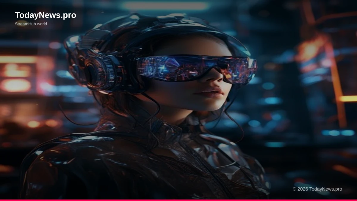 Beyond the Hype: The Maturing Metaverse Landscape