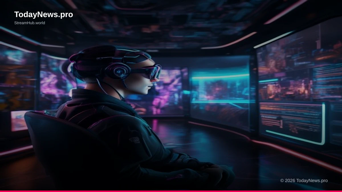 The Metaverse Reimagined: Beyond Pixels and Play