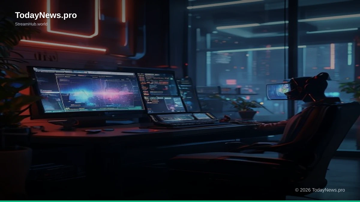 The Metaverse: More Than Just Gaming