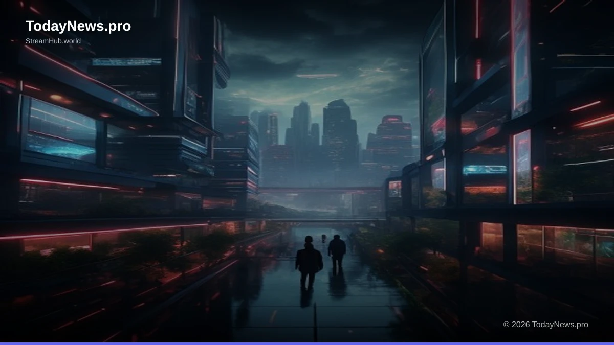 The Metaverse Economy: From Buzzword to Blueprint