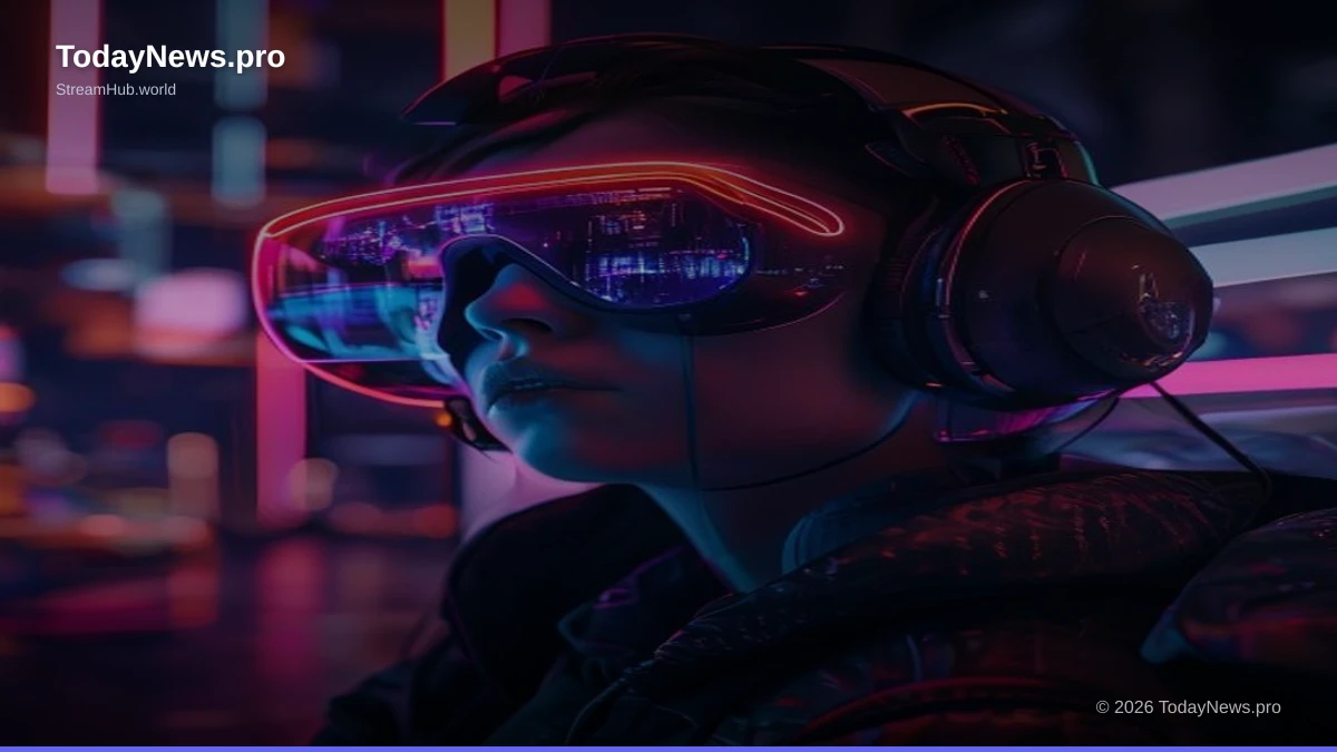 Beyond the Pixels: The Metaverses Imminent Real-World Impact