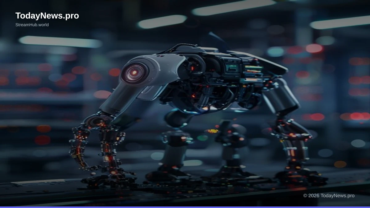 The Microscopic Frontier: Defining Micro-Robotics and Nanobots