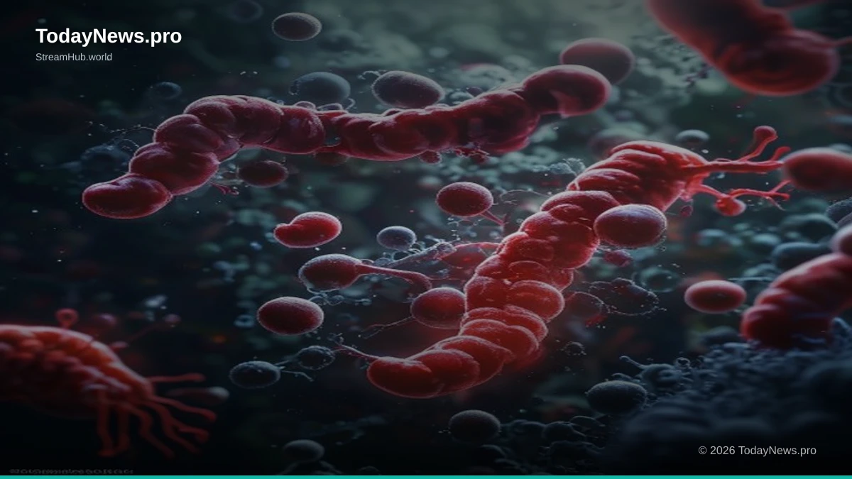 The Unseen Ecosystem: Defining the Microbiome