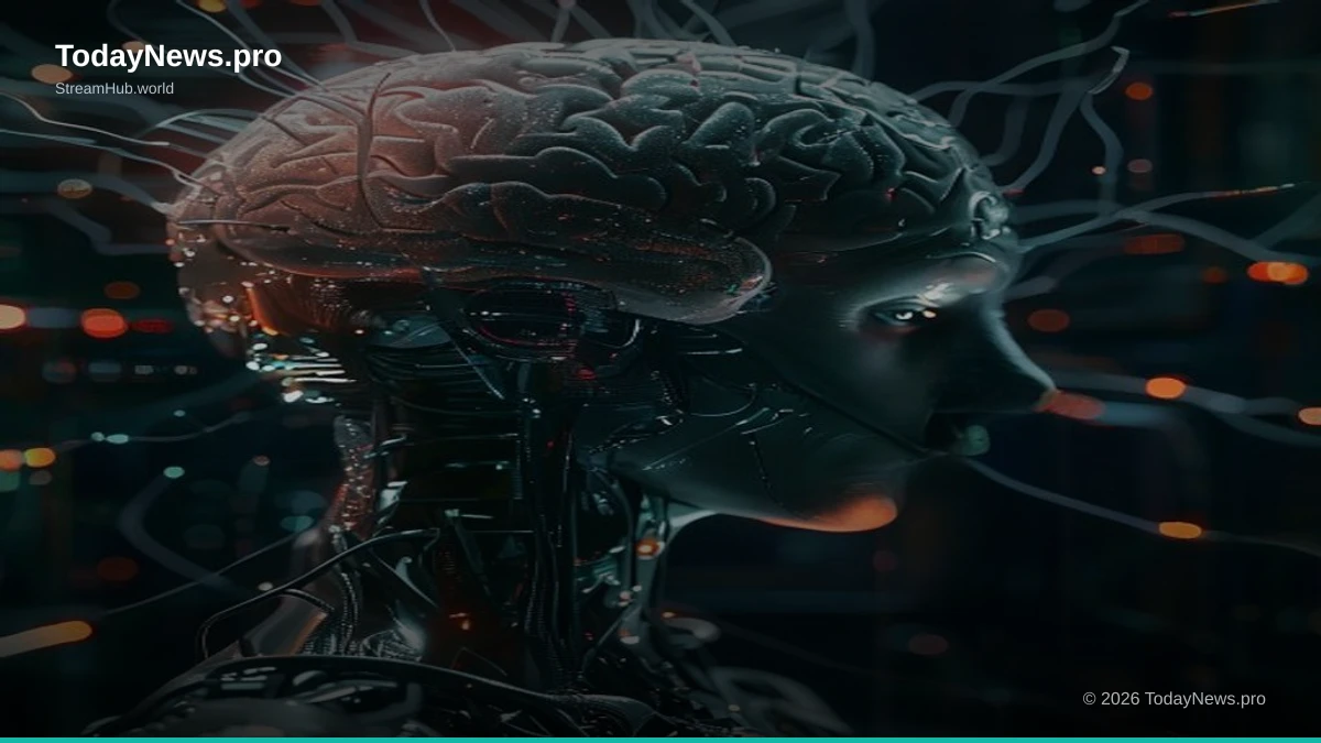 The Dawn of Direct Neural Connection