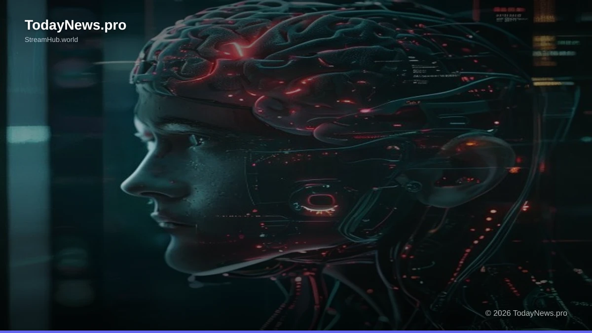 Mind Over Machine: The Dawn of Brain-Computer Interfaces