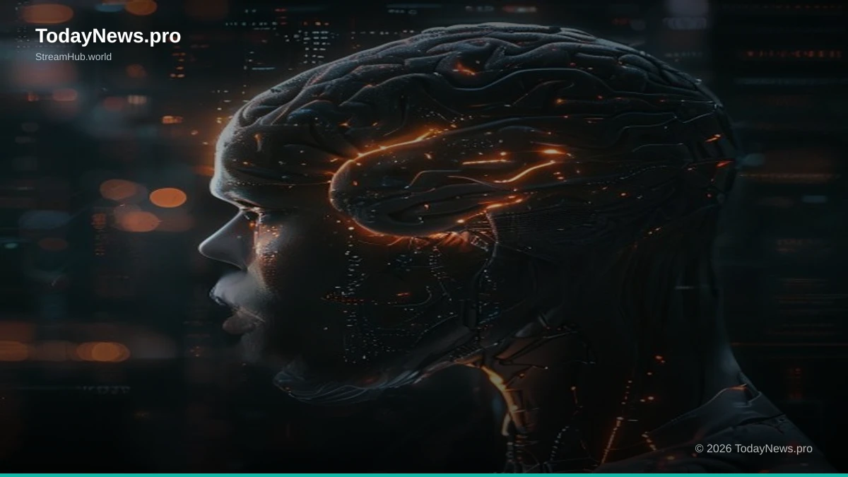 Mind Over Machine: The Dawn of Brain-Computer Interfaces