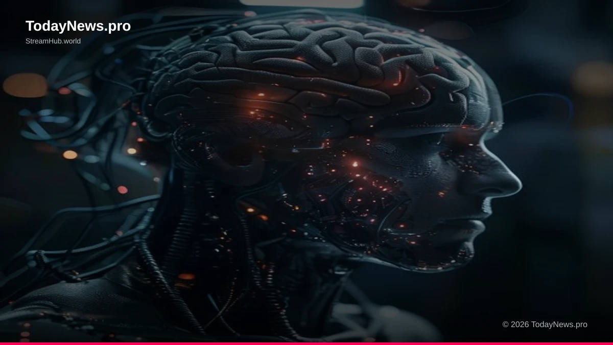 Mind Over Machine: The Dawn of Brain-Computer Interfaces