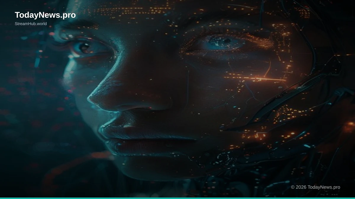 Mind Over Machine: The Dawn of Neurotechnology