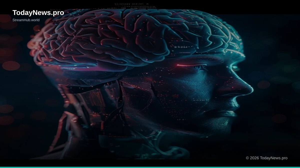 The Dawn of Cognitive Augmentation: Beyond the Sci-Fi Realm