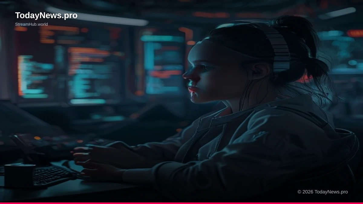 The Digital Deluge: Navigating Constant Connectivity