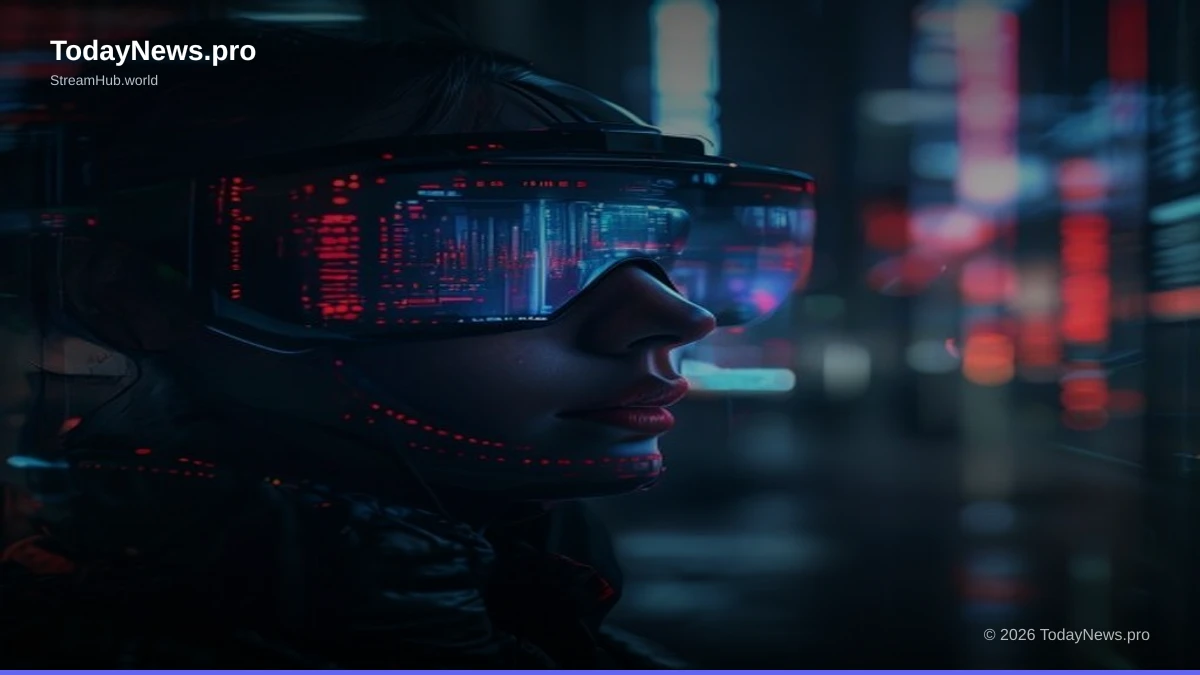 The Dawn of Immersive Interaction