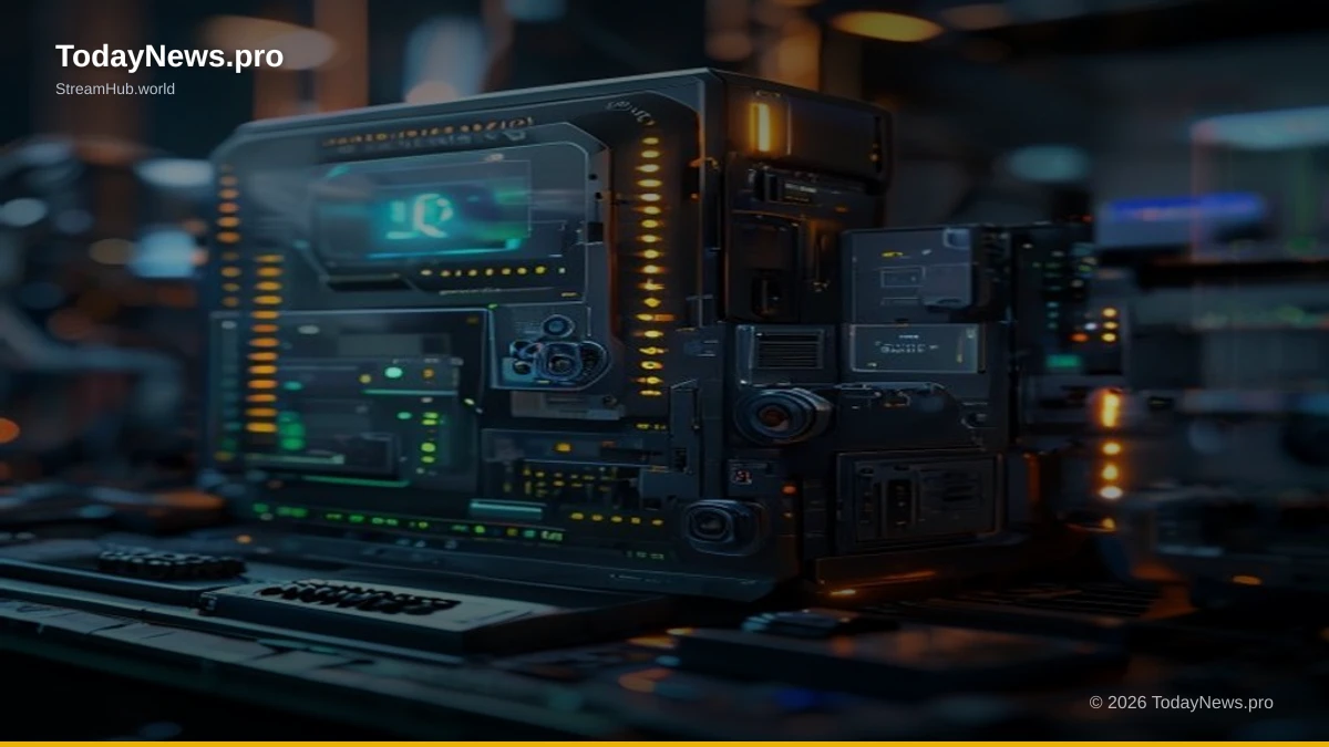 The Ticking Clock of Planned Obsolescence