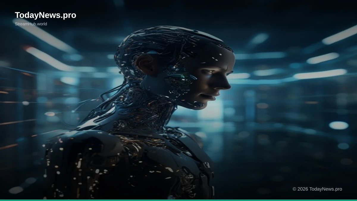 The Algorithmic Tightrope: AIs Ethical Precipice