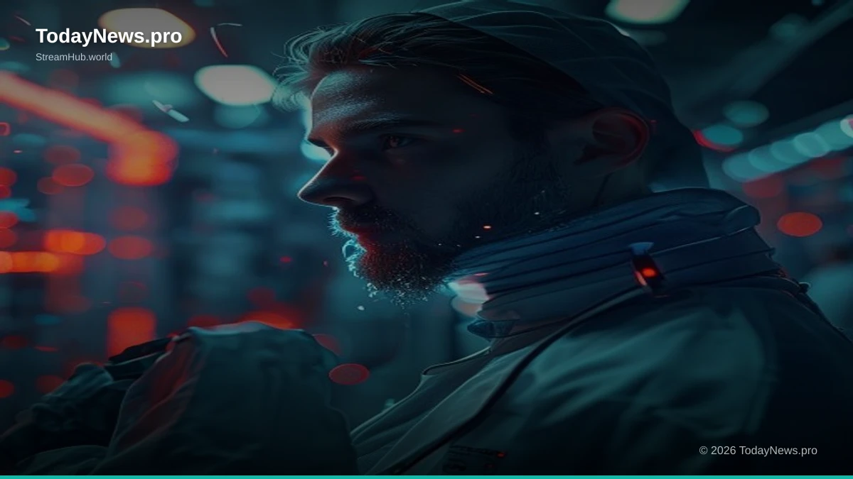 The Invisible Architects: Unveiling Nanotechnology