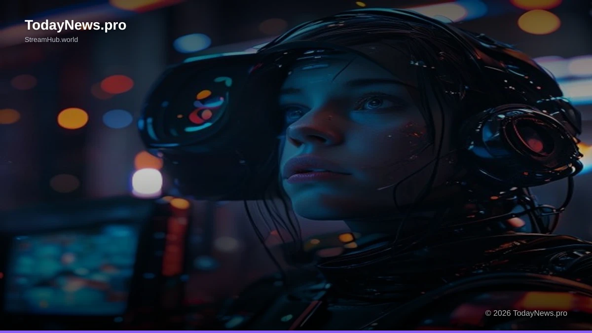 The Dawn of a New Era: AIs Infiltration into Cinema