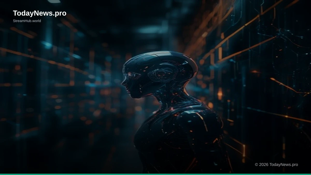 The Dawn of the Algorithmic Age: Understanding the AI Revolution