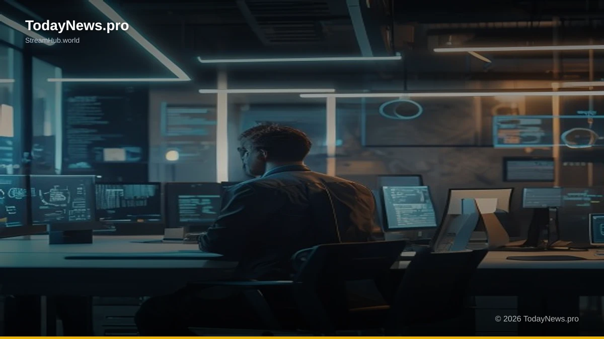 The AI Horizon: A New Era of Work
