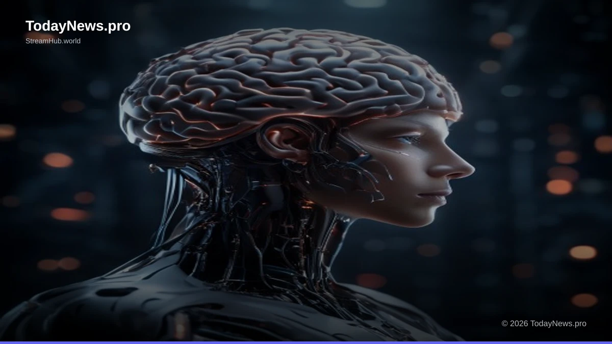 The Dawn of Direct Neural Connection