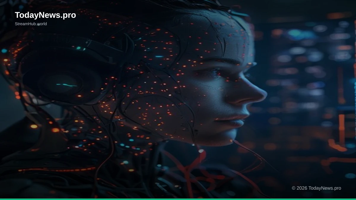 Neurogaming & BCI: The Dawn of Mind-Controlled Entertainment