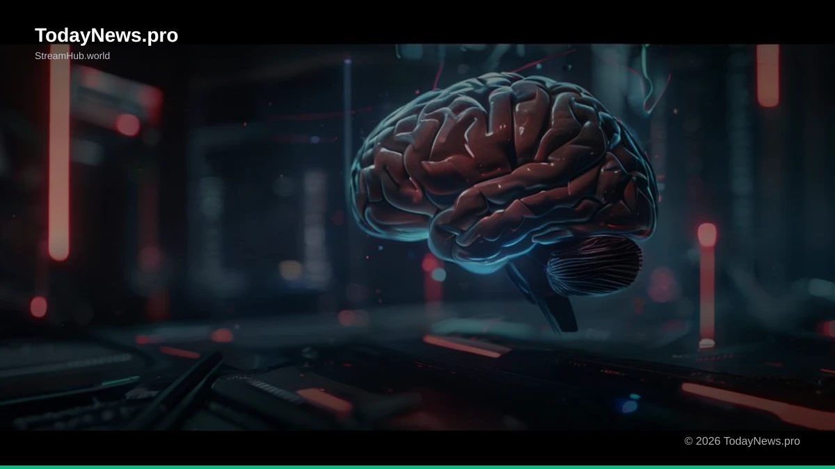 Neurogaming: The Dawn of Mind-Controlled Play
