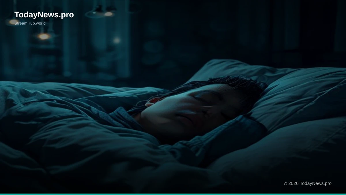 The Silent Architect: Unveiling the Neuroscience of Sleep