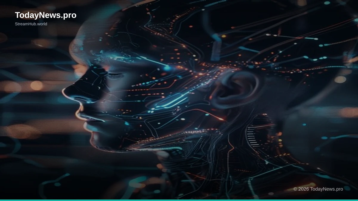 The Dawn of Neurotech: Bridging Mind and Machine