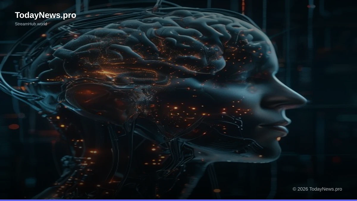 The Dawn of Neurotech: A New Era for Humanity