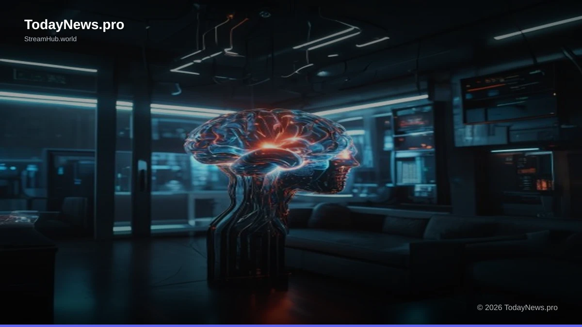 The Dawn of Neurotech: From Sci-Fi to Subcutaneous Implants