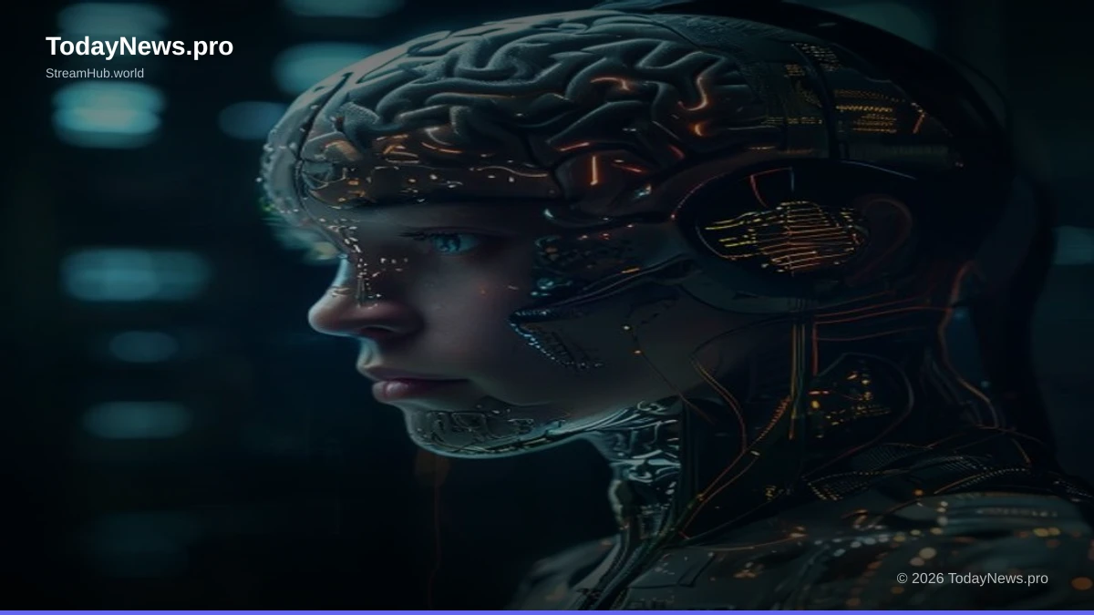La Promesa de la Interconexión Neuronal