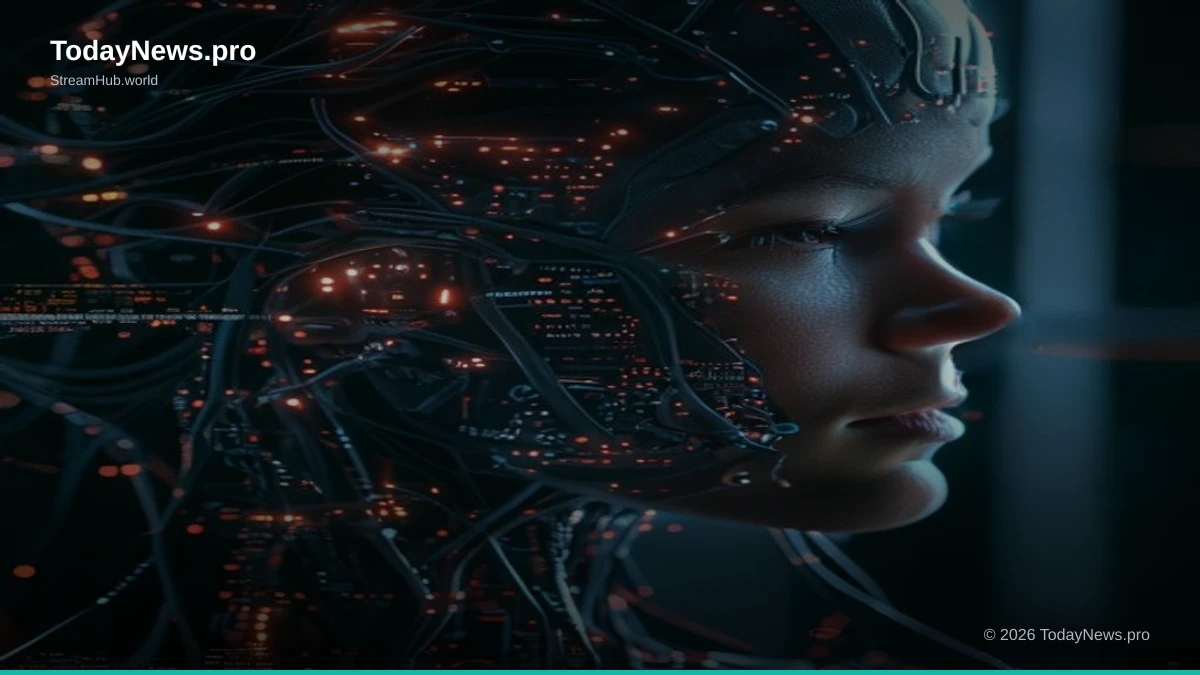 Neurotech Unleashed: The Dawn of Human Augmentation