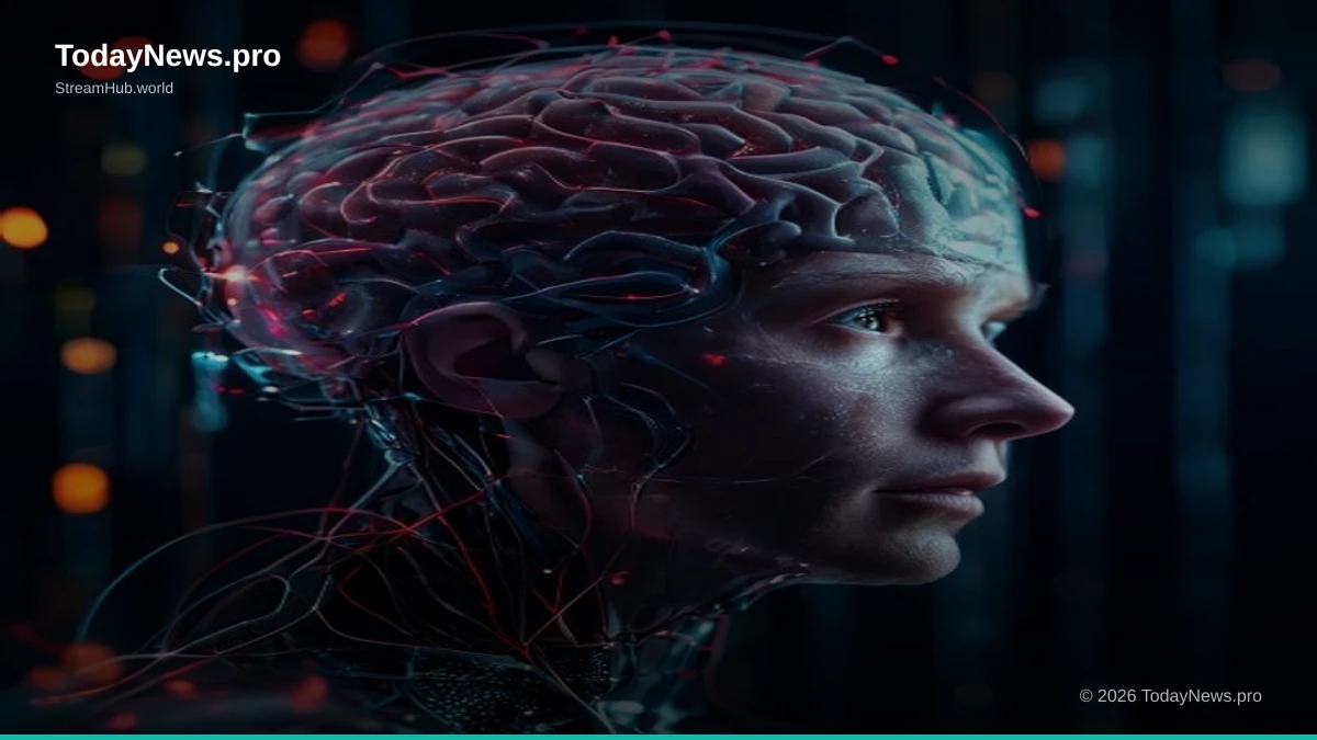 The Silent Tide: Cognitive Declines Growing Shadow