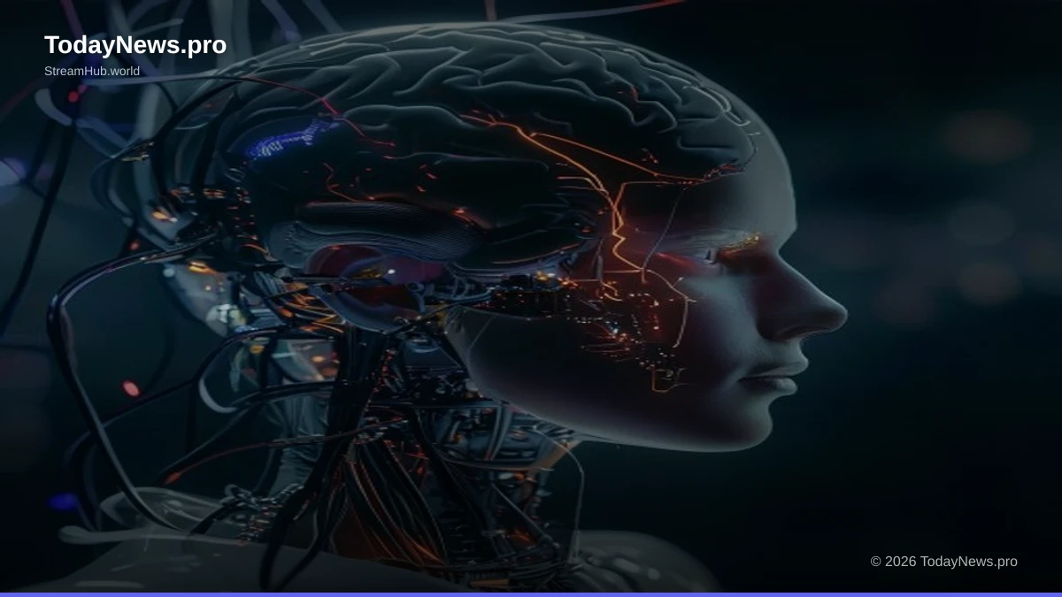 The Dawn of Neurotechnology: A Revolution in the Making