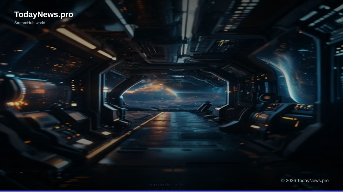 The Trillion-Dollar Frontier: Investing in the New Space Economy by 2030