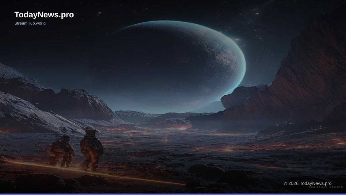 The Billion-Dollar Frontier: How the New Space Economy is Taking Off