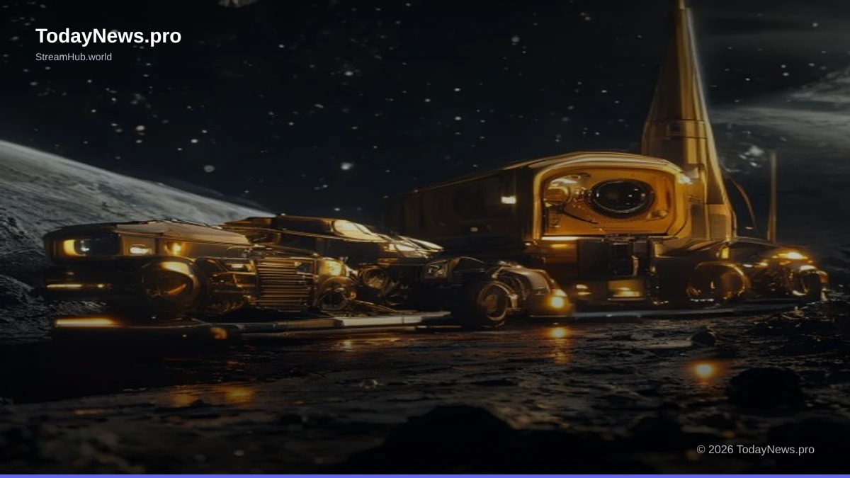 The Dawn of the Off-World Economy