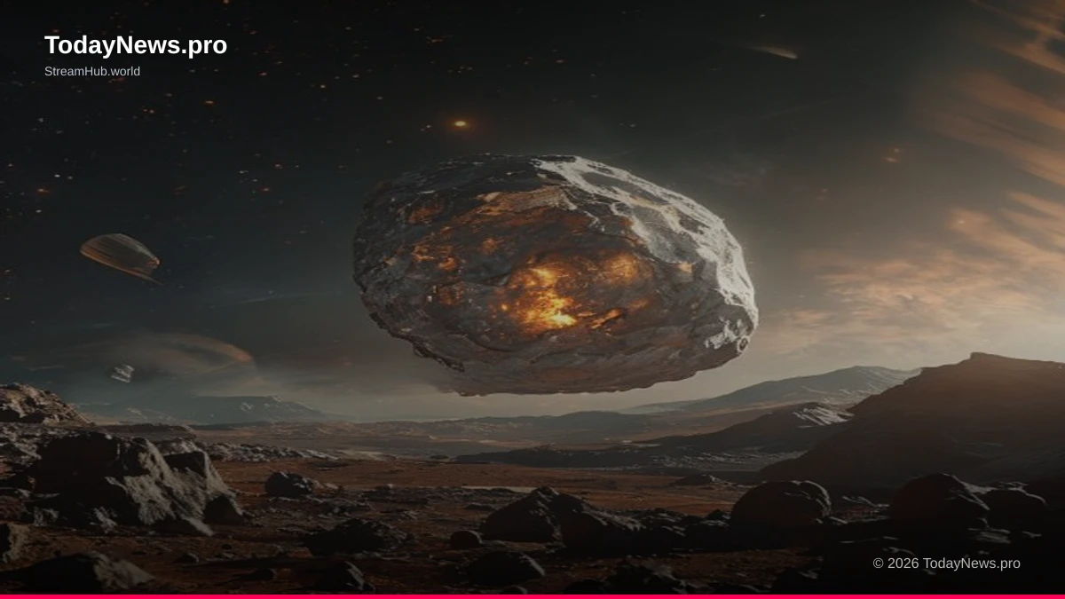 The Dawn of Extraterrestrial Commerce: A New Space Race