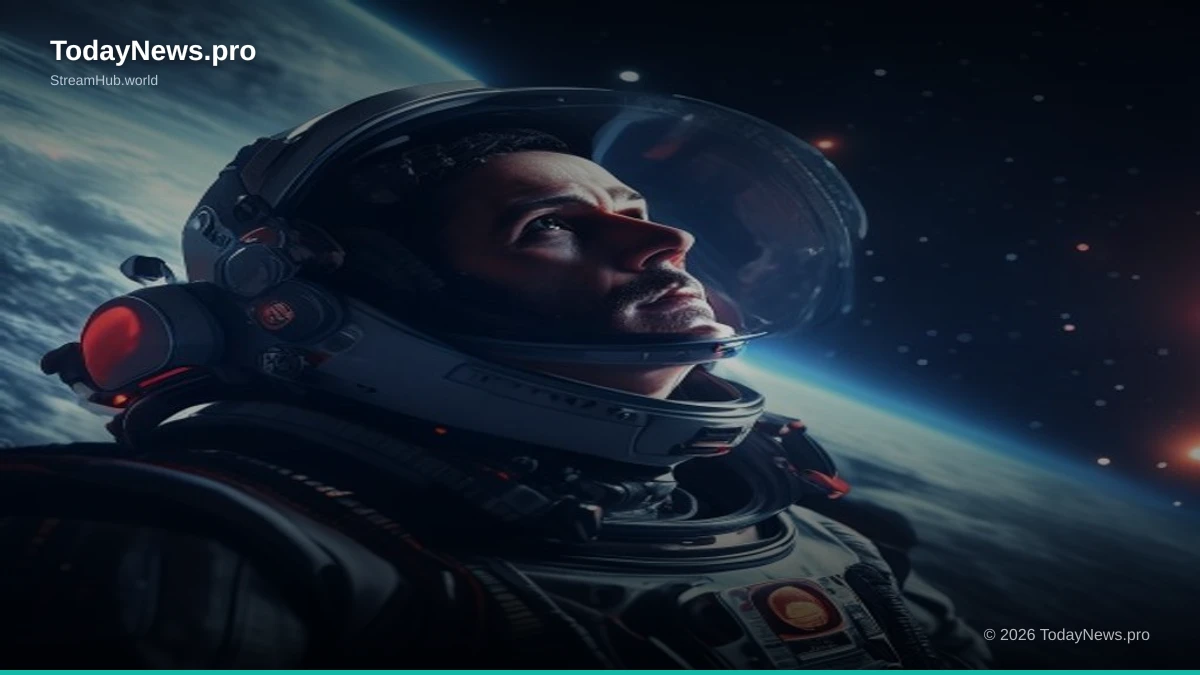 The New Space Race: Private Ambitions Take Flight